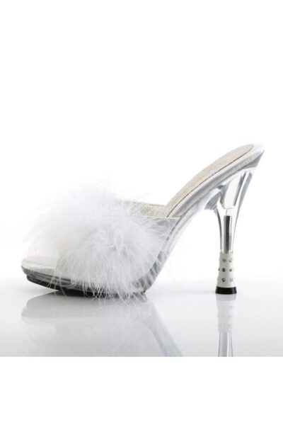 Alternative view of Pleaser Glitzy-501