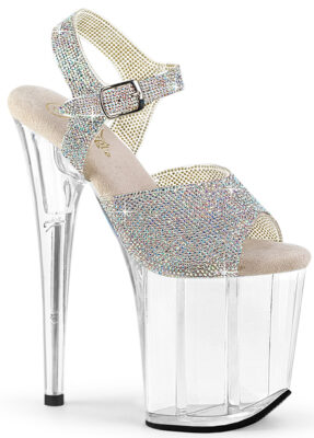 Pleaser FLAMINGO-808N-RS