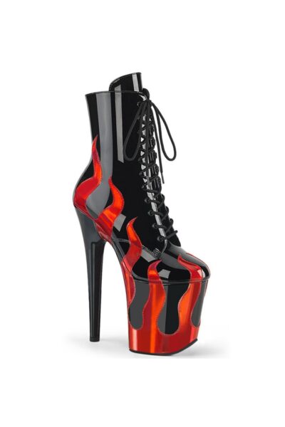 PLEASER FLAMINGO 1020FLM