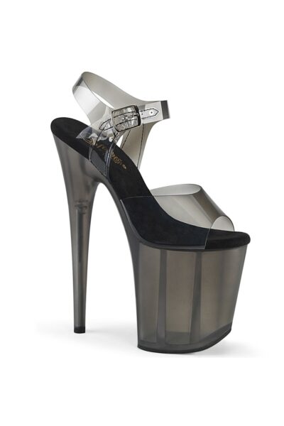 PLEASER FLAM808N-T/BTPU/SMKT