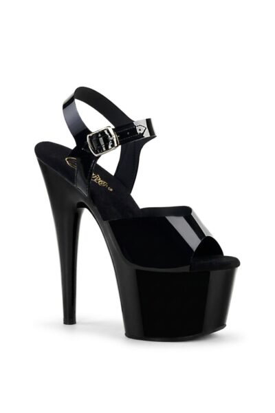 PLEASER ADORE-708N (nero)