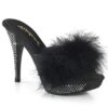 PLEASER ELEGANT-401F