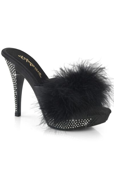 PLEASER ELEGANT-401F